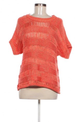Damski sweter Bpc Bonprix Collection, Rozmiar M, Kolor Pomarańczowy, Cena 95,99 zł