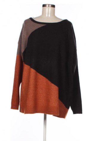 Damenpullover Bpc Bonprix Collection, Größe XXL, Farbe Mehrfarbig, Preis € 16,69