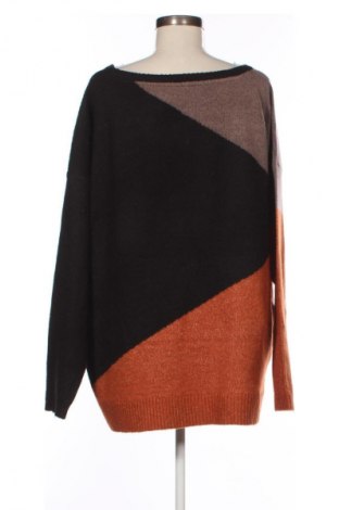 Damenpullover Bpc Bonprix Collection, Größe XXL, Farbe Mehrfarbig, Preis € 16,69