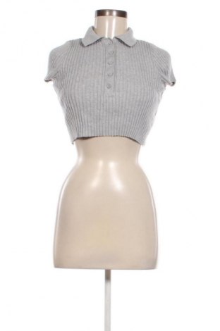 Damenpullover Brandy Melville, Größe S, Farbe Grau, Preis € 9,99