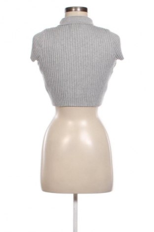 Damenpullover Brandy Melville, Größe S, Farbe Grau, Preis € 9,99