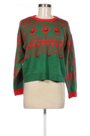 Damenpullover Brave Soul, Größe M, Farbe Mehrfarbig, Preis € 8,99