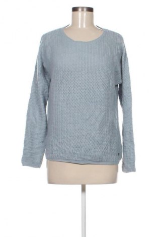 Damenpullover Brax, Größe M, Farbe Blau, Preis € 22,99