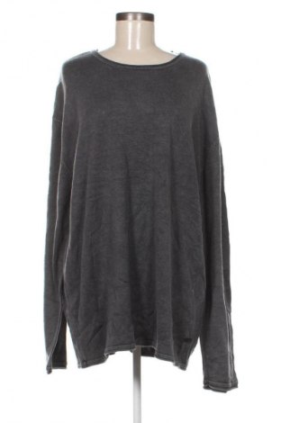 Damenpullover Bruno Banani, Größe XXL, Farbe Grau, Preis € 13,99