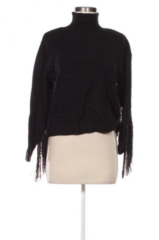 Damski sweter Bruuns Bazaar, Rozmiar XS, Kolor Czarny, Cena 161,99 zł