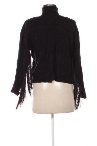 Damski sweter Bruuns Bazaar, Rozmiar XS, Kolor Czarny, Cena 161,99 zł