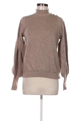 Damenpullover Bruuns Bazaar, Größe M, Farbe Beige, Preis € 34,99