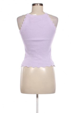 Damenpullover By Clara, Größe M, Farbe Lila, Preis € 9,99