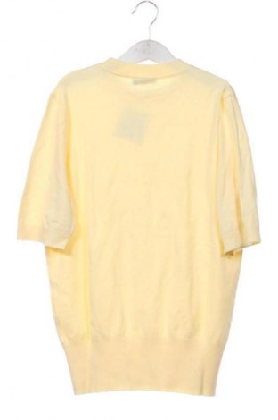 Damenpullover C&A, Größe XS, Farbe Gelb, Preis 14,77 €