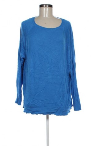 Damski sweter C&A, Rozmiar XXL, Kolor Niebieski, Cena 87,99 zł