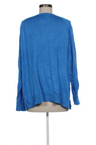 Damski sweter C&A, Rozmiar XXL, Kolor Niebieski, Cena 87,99 zł