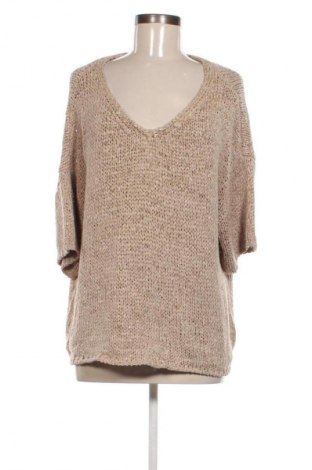 Damenpullover C&A, Größe XL, Farbe Braun, Preis € 14,99