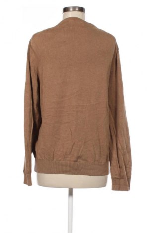 Dámsky pulóver C&A, Veľkosť L, Farba Hnedá, Cena  16,95 €