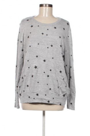 Damenpullover C&A, Größe XL, Farbe Mehrfarbig, Preis € 7,99