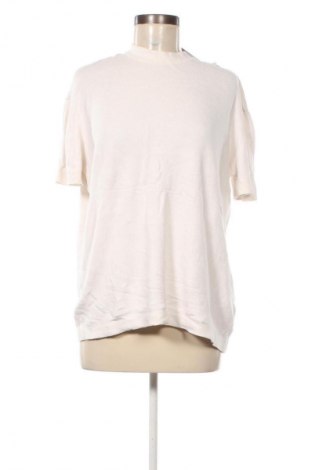 Damenpullover C&A, Größe L, Farbe Weiß, Preis € 7,99