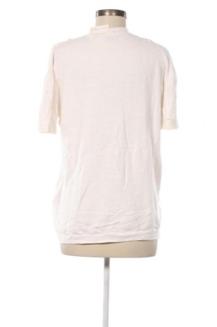 Damenpullover C&A, Größe L, Farbe Weiß, Preis € 7,99