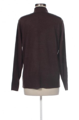 Damenpullover CASHMASOFT, Größe XL, Farbe Braun, Preis € 12,99