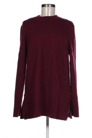 Damenpullover COS, Größe M, Farbe Rot, Preis € 22,99