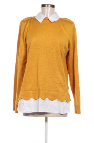 Pulover de femei Cable & Gauge, Mărime XL, Culoare Multicolor, Preț 120,99 Lei