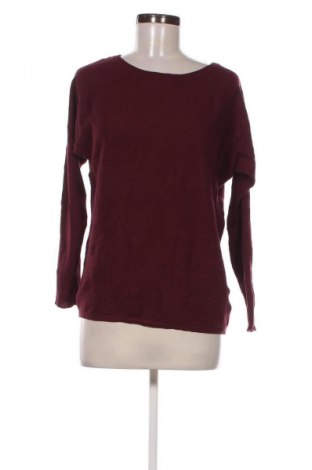 Damenpullover Cable & Gauge, Größe M, Farbe Rot, Preis € 6,99