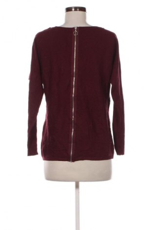 Damenpullover Cable & Gauge, Größe M, Farbe Rot, Preis € 6,99