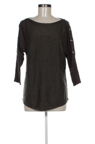 Damenpullover Cable & Gauge, Größe S, Farbe Grün, Preis € 6,99