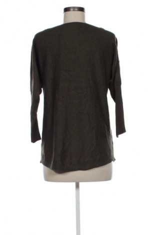 Damenpullover Cable & Gauge, Größe S, Farbe Grün, Preis € 6,99