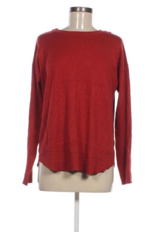 Damenpullover Cable & Gauge, Größe M, Farbe Rot, Preis € 7,99