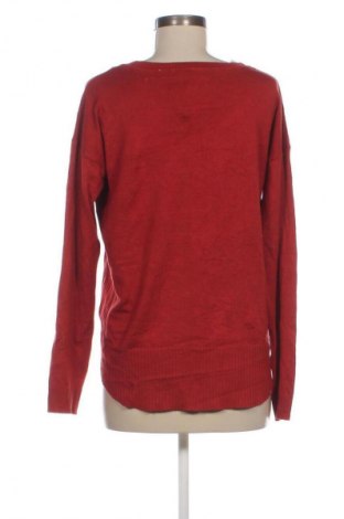 Damenpullover Cable & Gauge, Größe M, Farbe Rot, Preis € 7,99