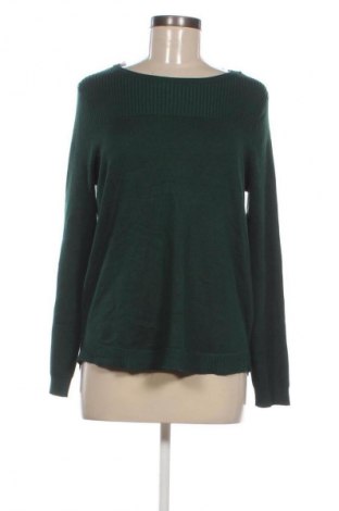 Damenpullover Cable & Gauge, Größe L, Farbe Grün, Preis € 9,99