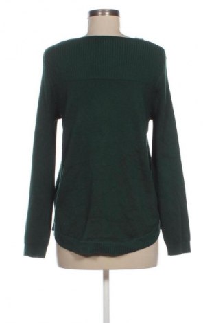 Damenpullover Cable & Gauge, Größe L, Farbe Grün, Preis € 9,99