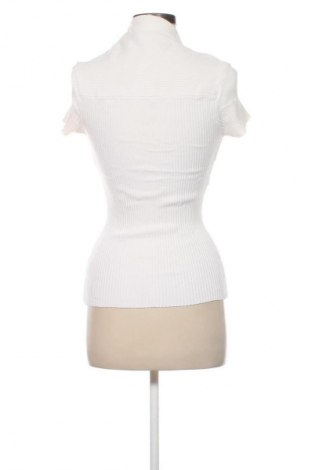 Pulover de femei Cache, Mărime L, Culoare Ecru, Preț 98,99 Lei