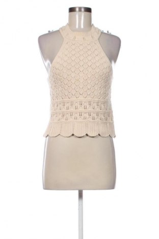 Pulover de femei Calliope, Mărime M, Culoare Bej, Preț 76,32 Lei