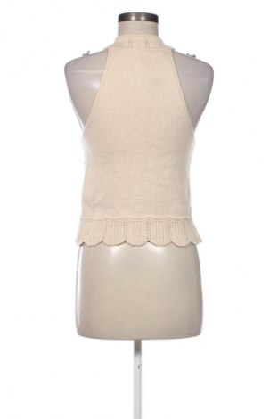Pulover de femei Calliope, Mărime M, Culoare Bej, Preț 76,32 Lei