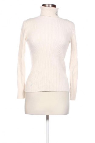 Damenpullover Calvin Klein Jeans, Größe S, Farbe Beige, Preis € 42,22