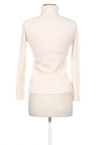 Damenpullover Calvin Klein Jeans, Größe S, Farbe Beige, Preis € 42,22