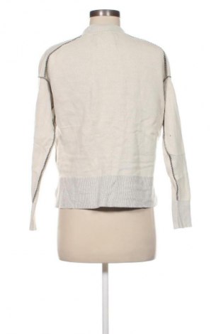 Damenpullover Calvin Klein Jeans, Größe S, Farbe Ecru, Preis € 47,99