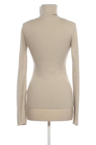 Dámský svetr Calvin Klein Jeans, Velikost L, Barva Béžová, Cena  2 699,00 Kč