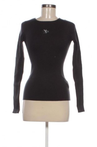 Dámsky pulóver Calvin Klein Jeans, Veľkosť S, Farba Čierna, Cena  97,95 €