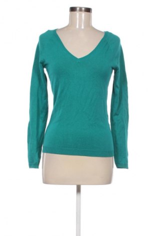 Damenpullover Camaieu, Größe S, Farbe Grün, Preis € 10,99