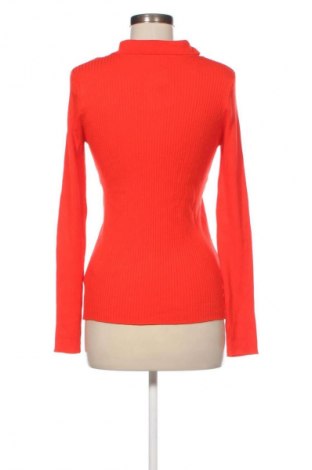 Damenpullover Camaieu, Größe L, Farbe Rot, Preis € 23,52