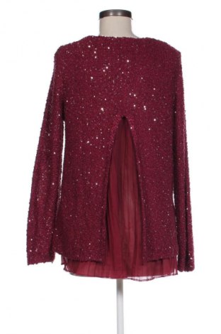 Damenpullover Canda, Größe M, Farbe Rot, Preis € 9,99