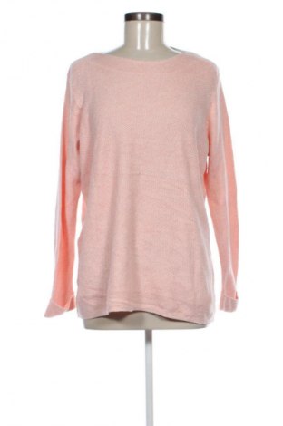 Damenpullover Canda, Größe L, Farbe Rosa, Preis € 9,99