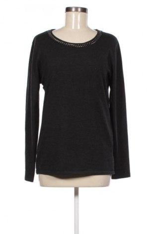 Pulover de femei Canda, Mărime L, Culoare Negru, Preț 49,99 Lei