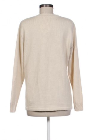 Damenpullover Canda, Größe L, Farbe Beige, Preis € 15,00