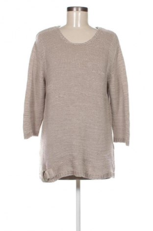 Damenpullover Capuccino, Größe XL, Farbe Mehrfarbig, Preis € 8,99