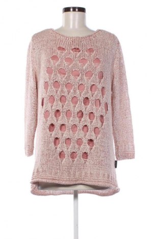 Damenpullover Capuccino, Größe XL, Farbe Rosa, Preis € 15,00