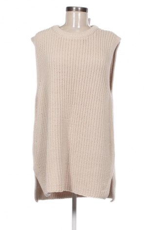 Damenpullover Carin Wester, Größe S, Farbe Ecru, Preis € 14,99