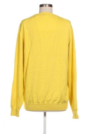 Damenpullover Casa Moda, Größe L, Farbe Gelb, Preis 31,82 €