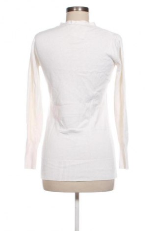 Damenpullover Casualwear, Größe M, Farbe Weiß, Preis € 11,99